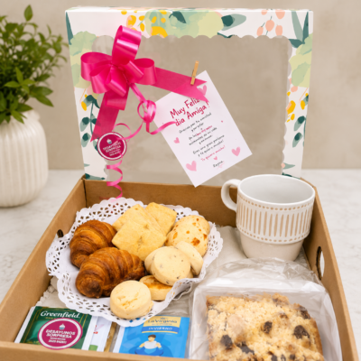 Box Celiaco