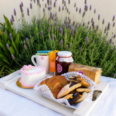 desayuno cumpleaños