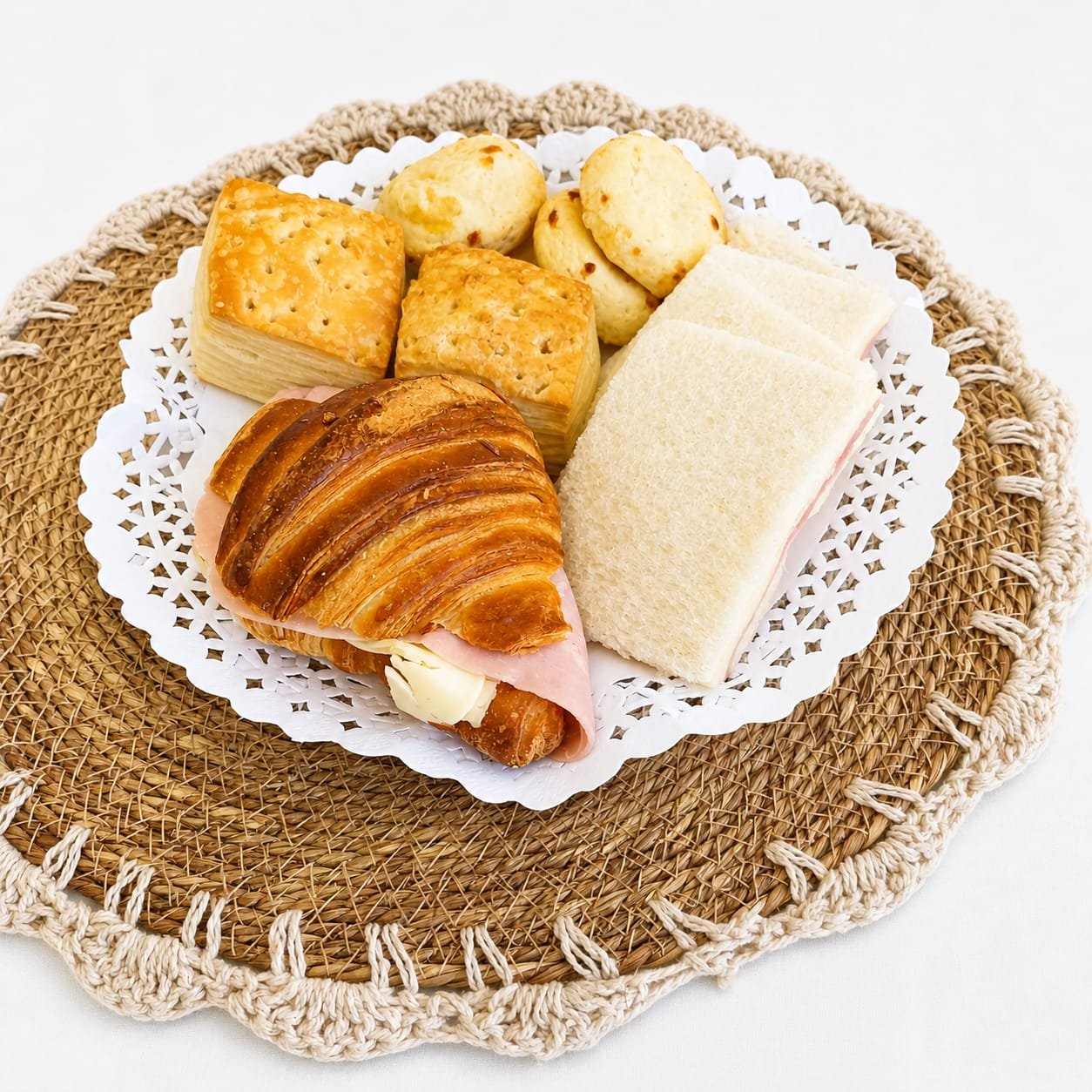 Porción Salada (Adicional para Box)