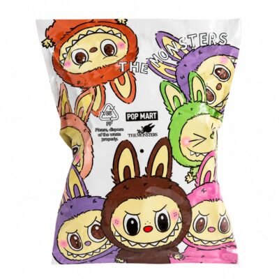 Bolsa sorpresa Labubu
