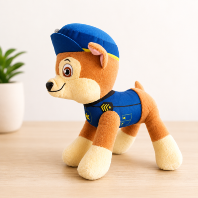Peluche Paw Patrol