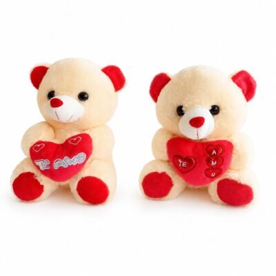 Osito de peluche