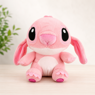 Peluche Stitch