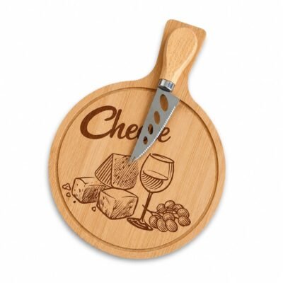 Tabla para Queso